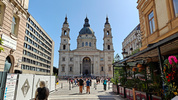 Służba Liturgiczna - Węgry