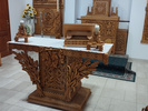 Służba Liturgiczna - Węgry