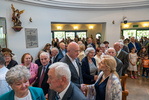 Jubileusze Sakramentu Małżeństwa