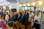 Jubileusze Sakramentu Małżeństwa