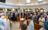 Jubileusze Sakramentu Małżeństwa