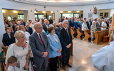 Jubileusze Sakramentu Małżeństwa
