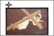 Droga Krzyżowa
