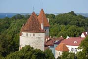 Pielgrzymka do Matki Bożej Miłosierdzia