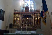 Pielgrzymka do Matki Bożej Miłosierdzia