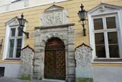 Pielgrzymka do Matki Bożej Miłosierdzia