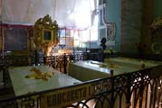 Pielgrzymka do Matki Bożej Miłosierdzia