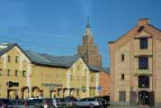 Pielgrzymka do Matki Bożej Miłosierdzia