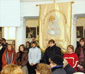 Jubileusz Magazynu Parafialnego