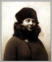 Zofia Trojanowska-Borzęcka