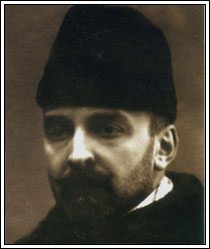 Włodzimierz Borzęcki