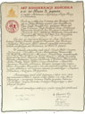 Konsekracja kościoła pw. Piłusa X w Komorowie