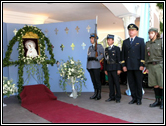 Koronacji Obrazu Matki Boskiej Miłosiernej z Komorowa