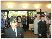 Koronacji Obrazu Matki Boskiej Miłosiernej z Komorowa