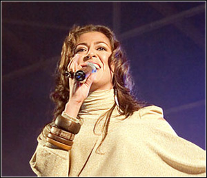 Natalia Kukulska