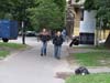 Pyzówka 2012