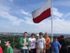Pyzówka 2012