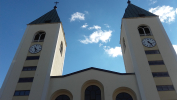 Pielgrzymka do Medjugorje