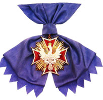 Order Orła Białego