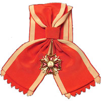 Order Świętego Stanisława