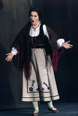 Halka - Zofia Witkowska