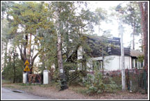 Ul. H. Kotońskiego, domy