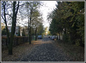 Ul. K. Kurpińskiego