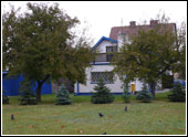 Ul. K. Kurpińskiego