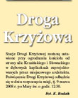 Droga Krzyżowa