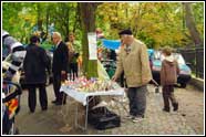 Imieniny parafii