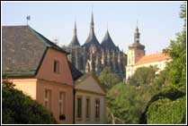 Kutna Hora
