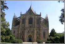 Kutna Hora