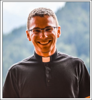 Ks. Mateusz Naran