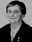Alina Zwolska