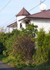 Ulice Komorowa