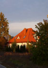 Ulice Komorowa