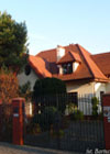 Ulice Komorowa
