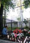 Ulice Komorowa