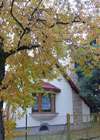 Ulice Komorowa