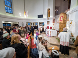 Misje parafialne 2019