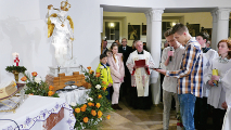 Misje parafialne 2019