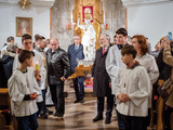 Misje parafialne 2019