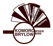 Specjalnie na tę okoliczność zaprojektowane przez Andrzeja Pilicha logo widowiska