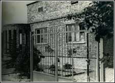 Dom państwa Wyznerów, stan z 1947 roku