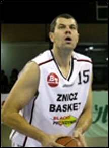 Krzysztof Dryja