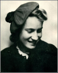 Majka Krassowska