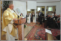 Śluby wieczyste