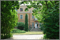 Pałac Markiewiczów