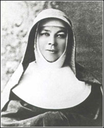 Mary MacKillop