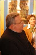 ks. Andrzej Perdzyński 